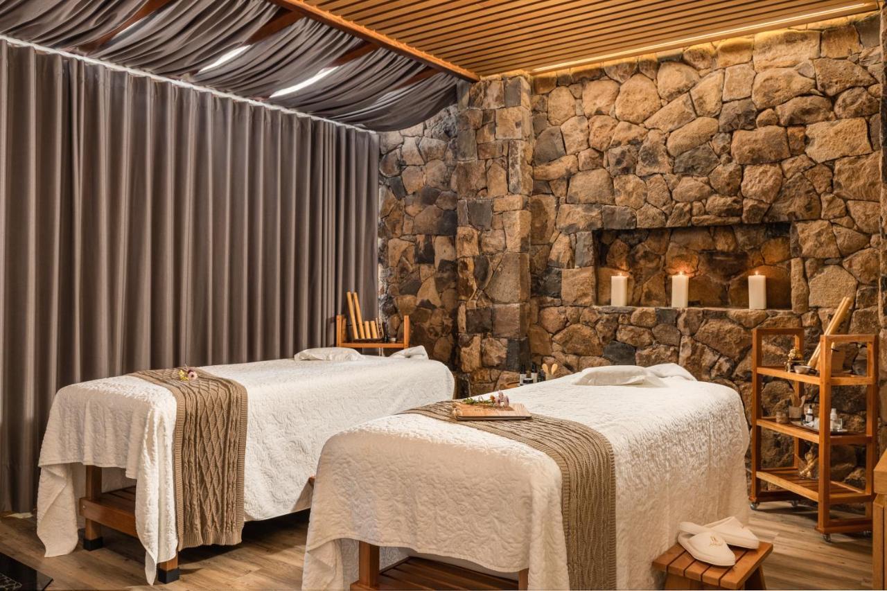 Hotel Valle Dincanto グラマド エクステリア 写真