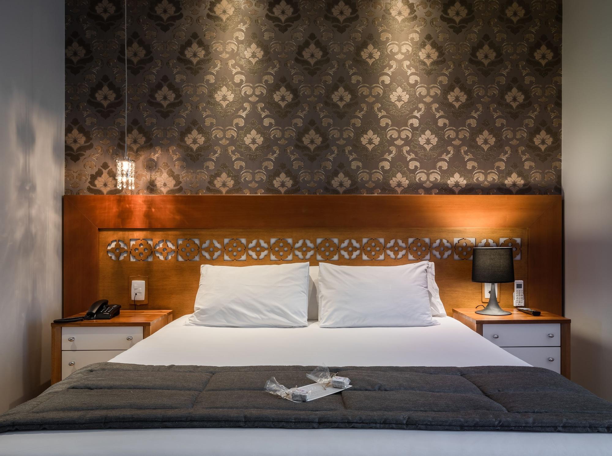 Hotel Valle Dincanto グラマド エクステリア 写真