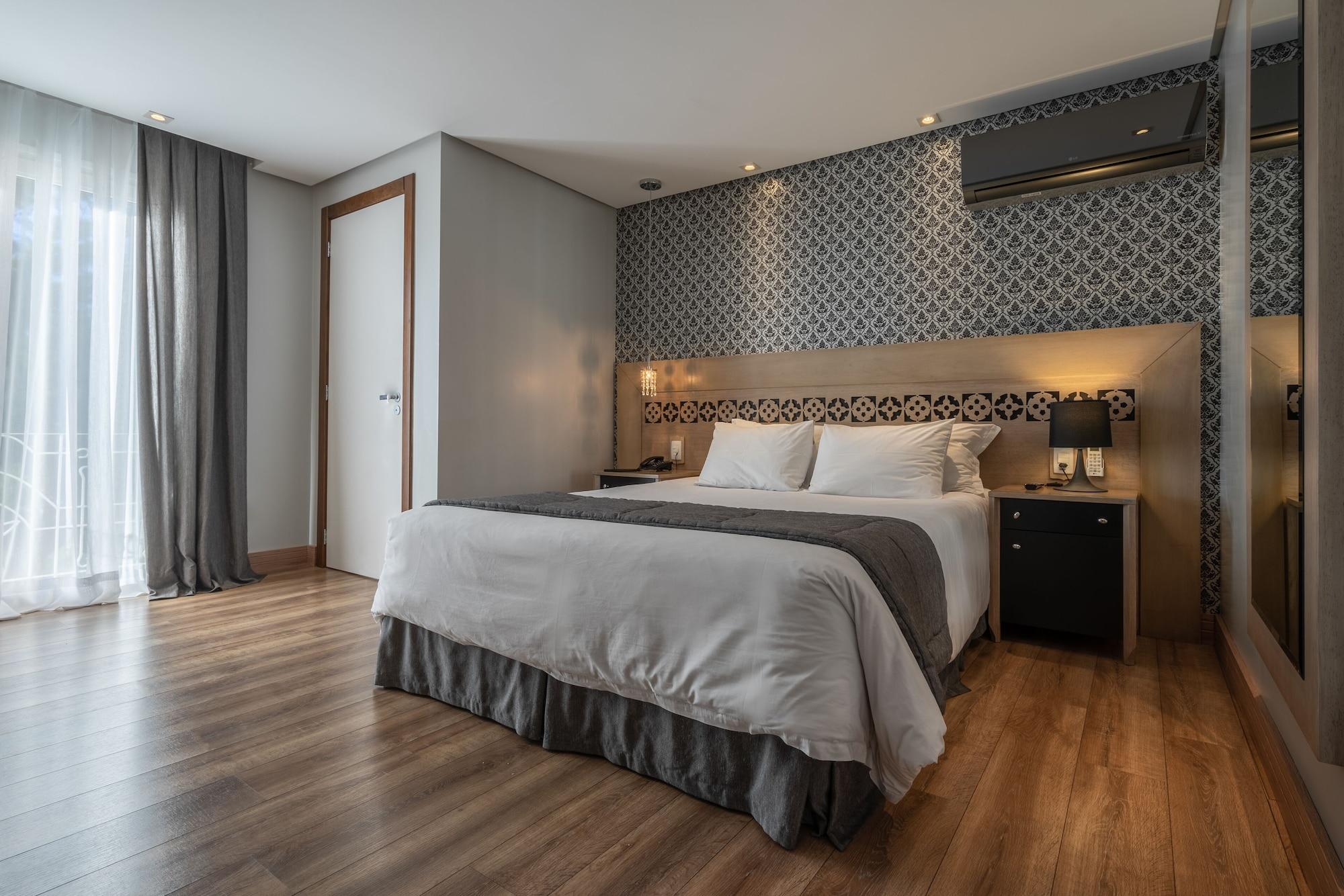 Hotel Valle Dincanto グラマド エクステリア 写真