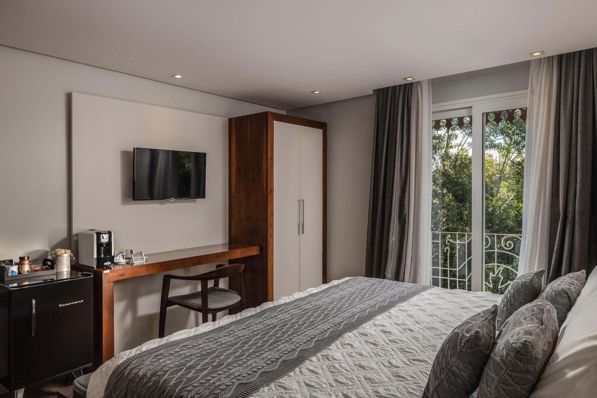 Hotel Valle Dincanto グラマド エクステリア 写真