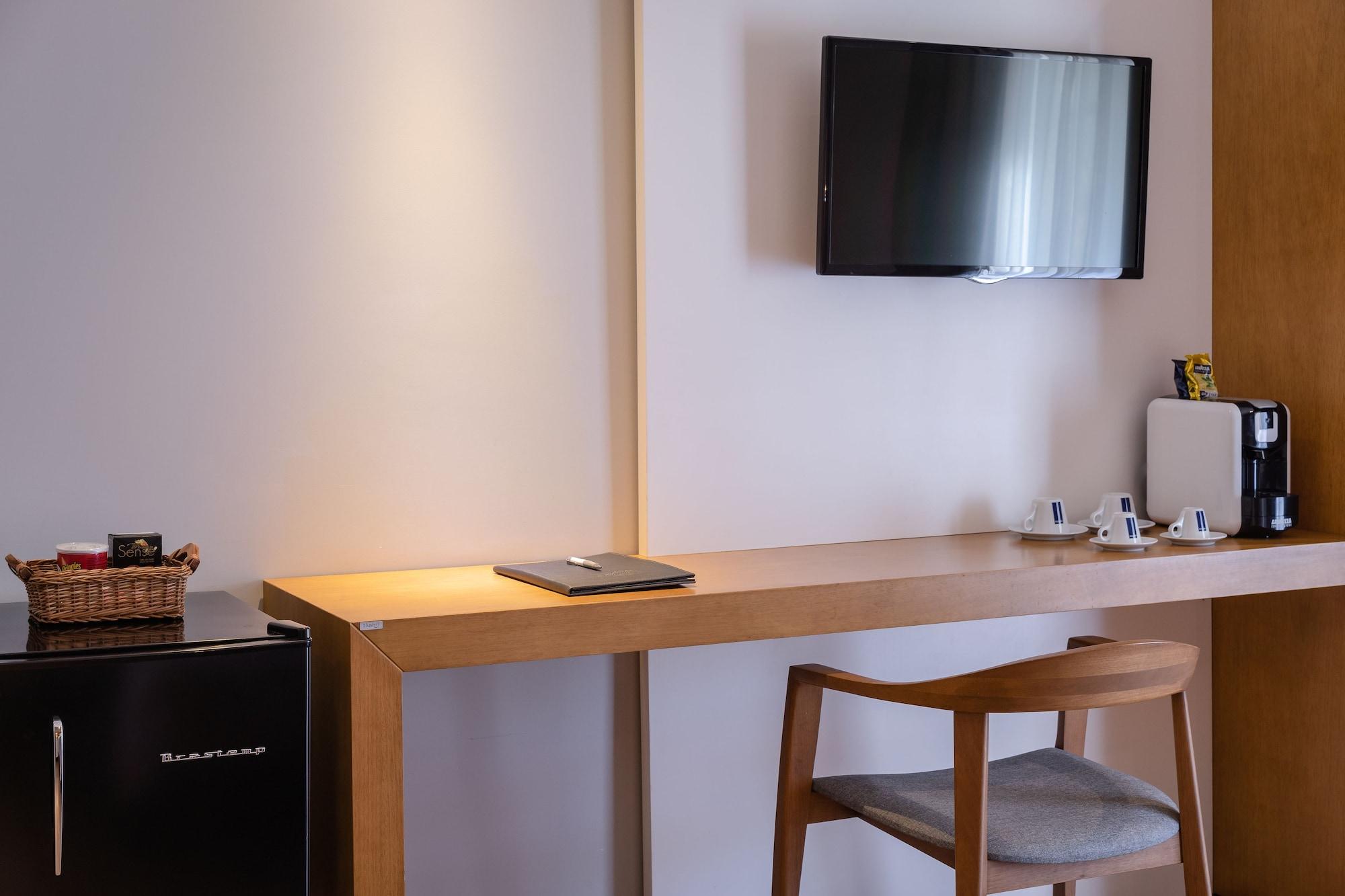 Hotel Valle Dincanto グラマド エクステリア 写真
