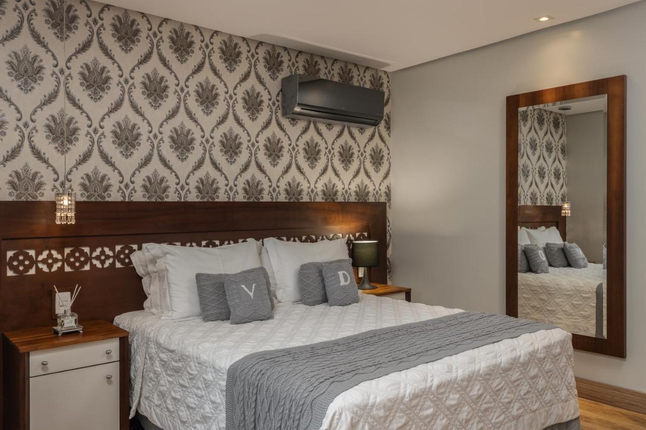 Hotel Valle Dincanto グラマド エクステリア 写真