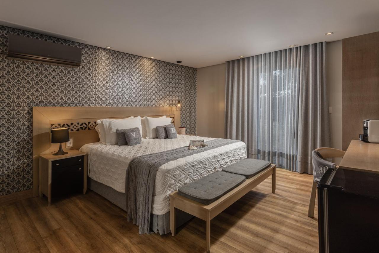 Hotel Valle Dincanto グラマド エクステリア 写真