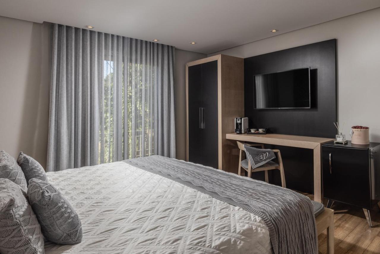 Hotel Valle Dincanto グラマド エクステリア 写真