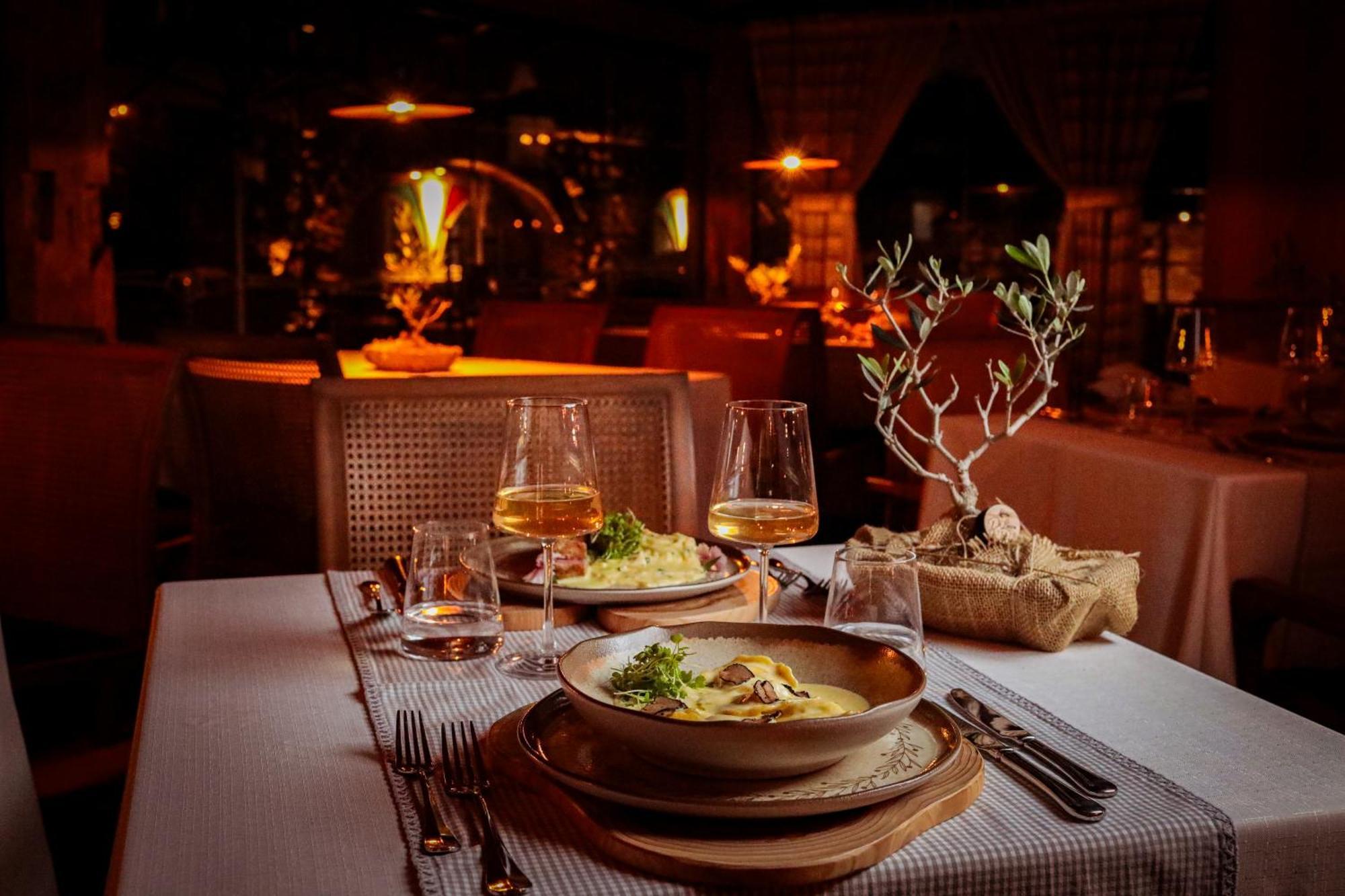 Hotel Valle Dincanto グラマド エクステリア 写真
