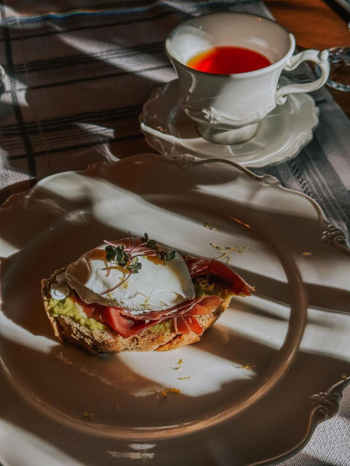 Hotel Valle Dincanto グラマド エクステリア 写真