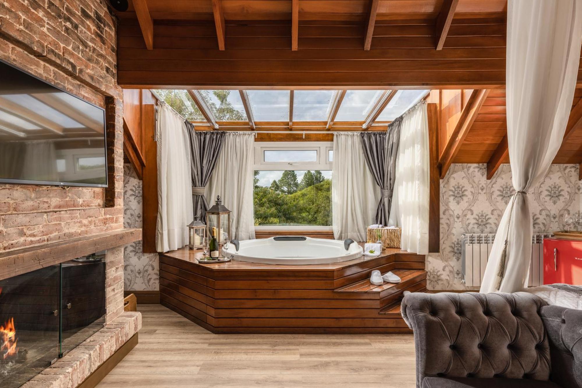 Hotel Valle Dincanto グラマド エクステリア 写真