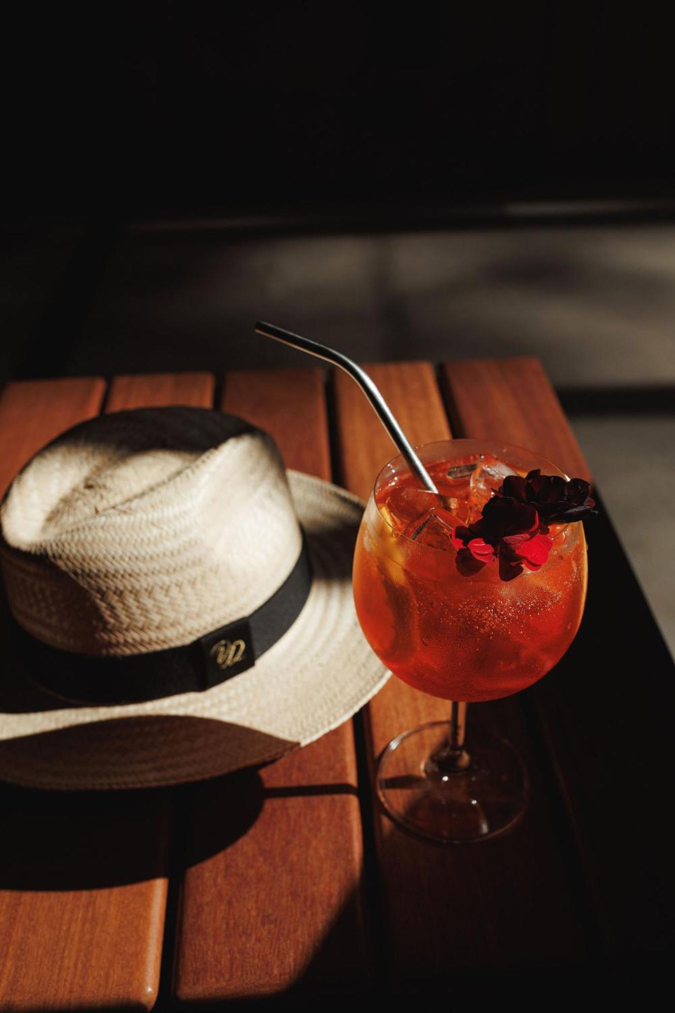Hotel Valle Dincanto グラマド エクステリア 写真